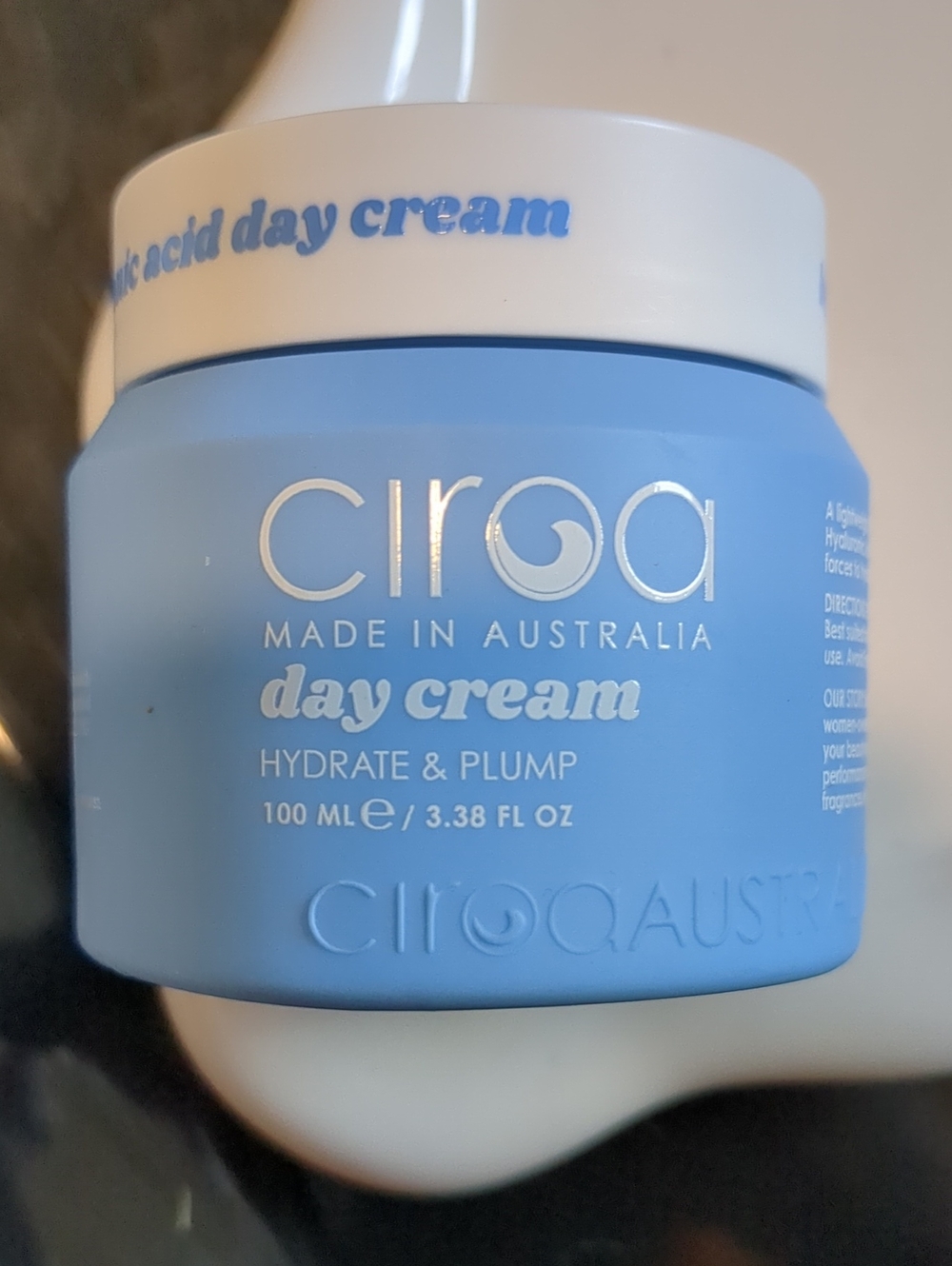 Day Cream - Picture 3 of 4